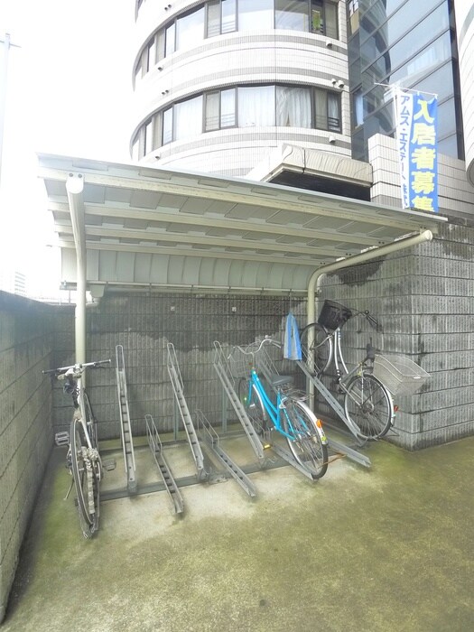 プリマヴェ－ラ問屋町の物件外観写真