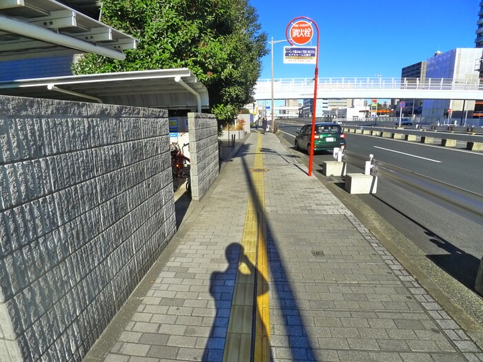 プリマヴェ－ラ問屋町の物件外観写真