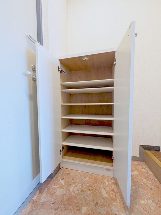 プリマヴェ－ラ問屋町の物件内観写真