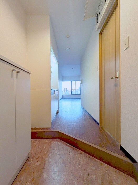 プリマヴェ－ラ問屋町の物件内観写真