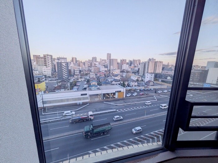 プリマヴェ－ラ問屋町の物件内観写真