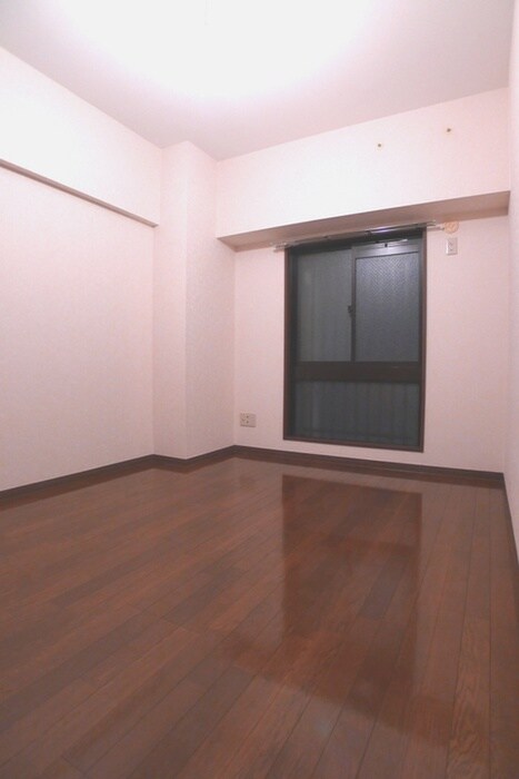 ジェンティ－ル川口の物件内観写真