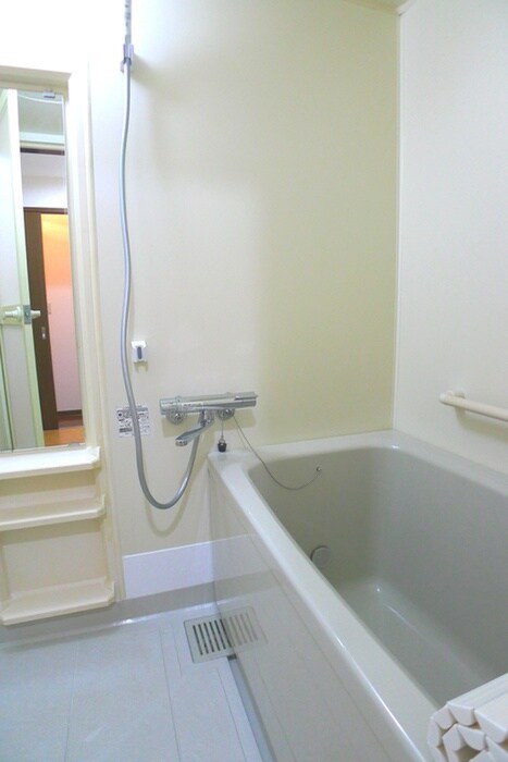 ジェンティ－ル川口の物件内観写真