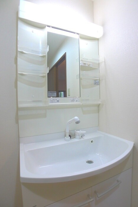 ジェンティ－ル川口の物件内観写真