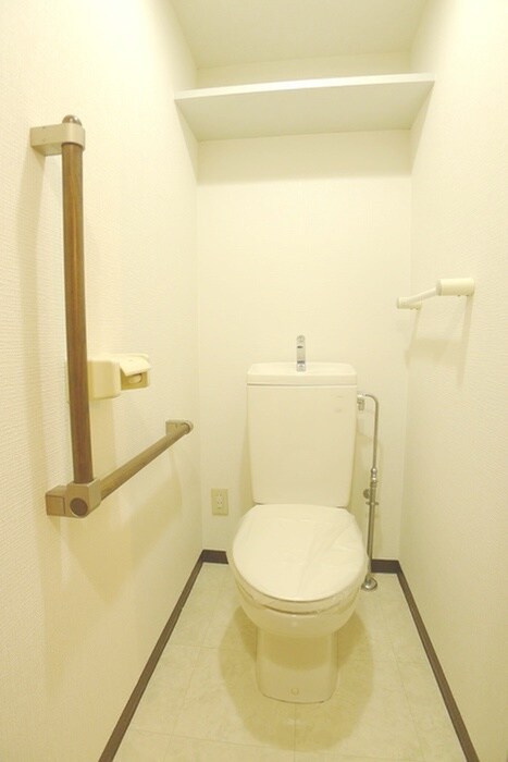 ジェンティ－ル川口の物件内観写真