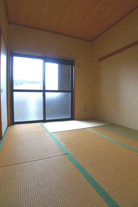 ジェンティ－ル川口の物件内観写真