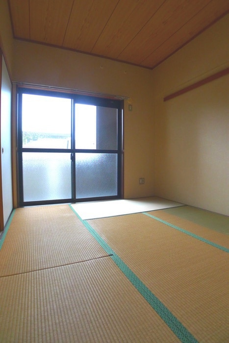 ジェンティ－ル川口の物件内観写真