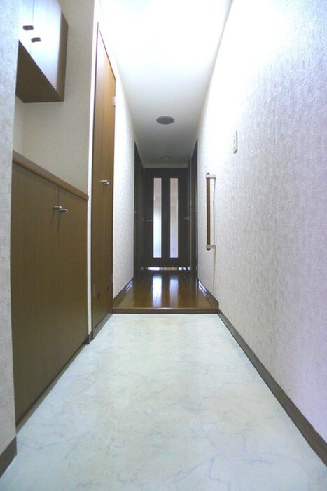 ジェンティ－ル川口の物件内観写真