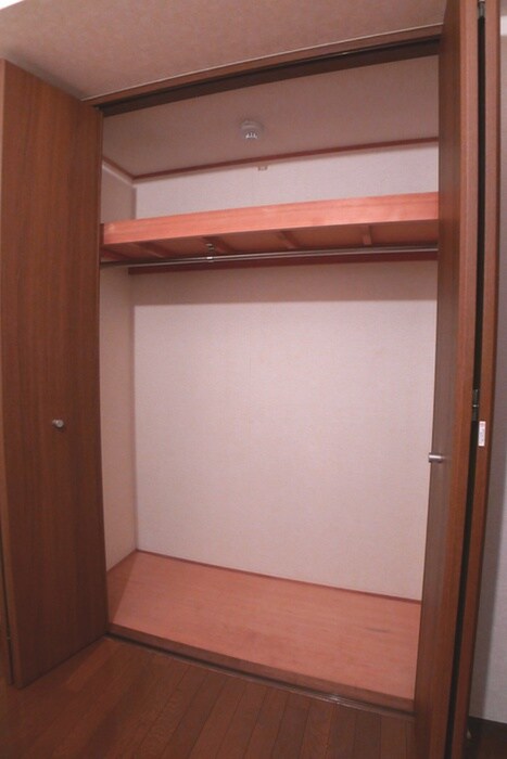 ジェンティ－ル川口の物件内観写真