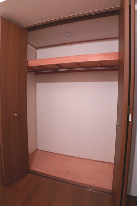 ジェンティ－ル川口の物件内観写真