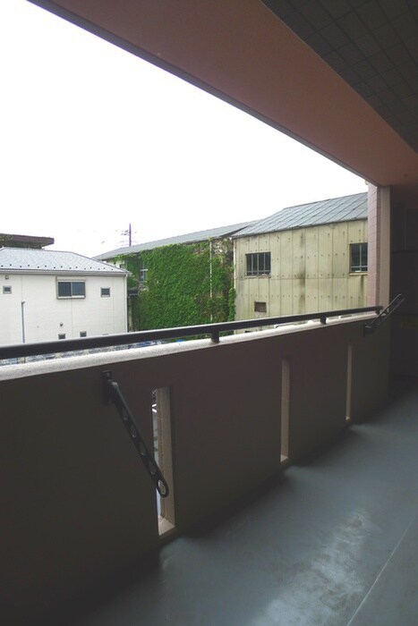 ジェンティ－ル川口の物件内観写真