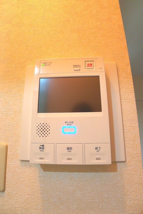 ジェンティ－ル川口の物件内観写真