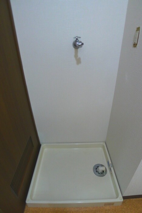 ジェンティ－ル川口の物件内観写真