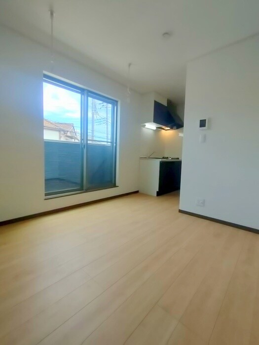 メゾン・ド・リオンの物件内観写真