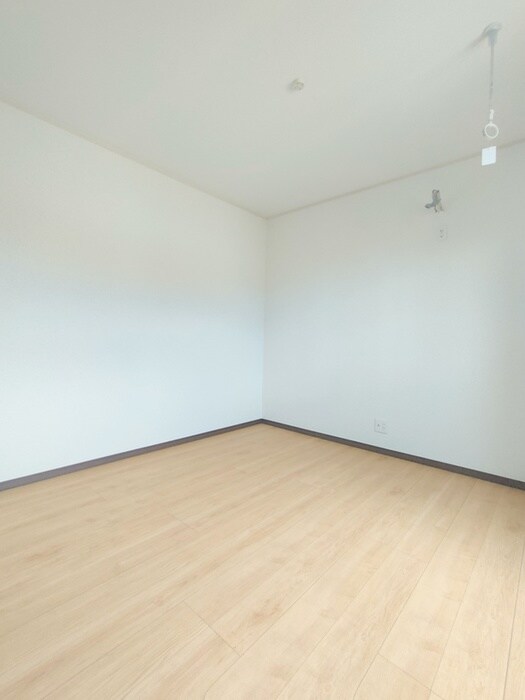 メゾン・ド・リオンの物件内観写真