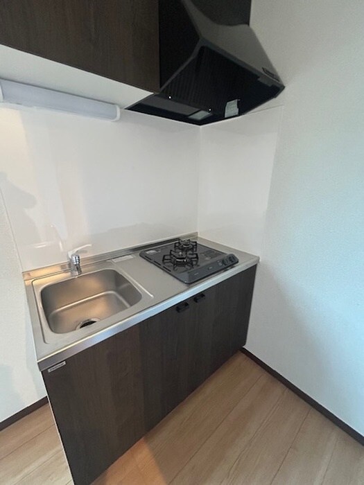 メゾン・ド・リオンの物件内観写真