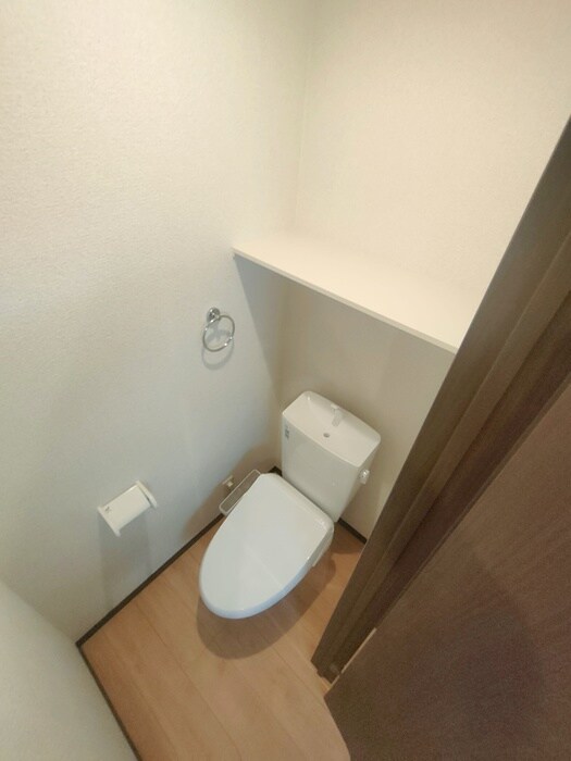 メゾン・ド・リオンの物件内観写真