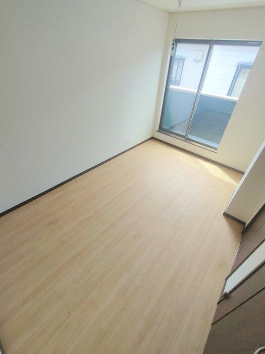 メゾン・ド・リオンの物件内観写真