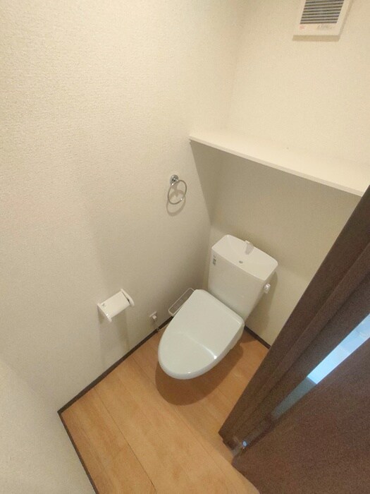 メゾン・ド・リオンの物件内観写真