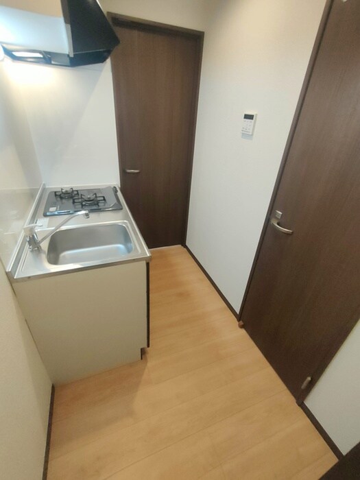 メゾン・ド・リオンの物件内観写真