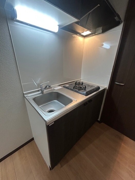 メゾン・ド・リオンの物件内観写真