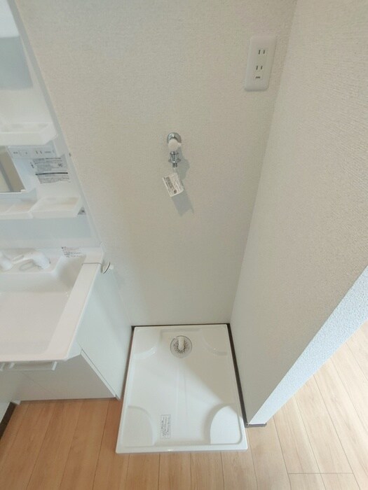 メゾン・ド・リオンの物件内観写真