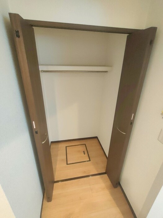 メゾン・ド・リオンの物件内観写真