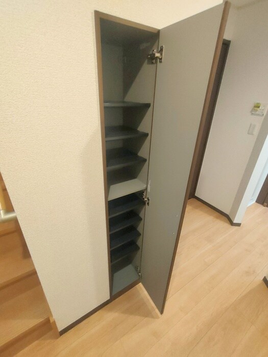 メゾン・ド・リオンの物件内観写真