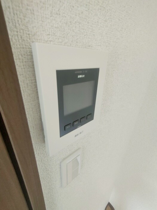 メゾン・ド・リオンの物件内観写真