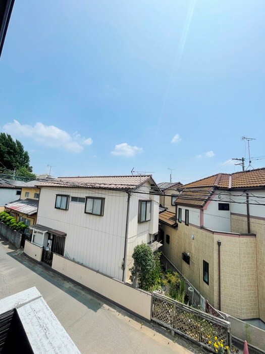 メゾン・ド・リオンの物件内観写真