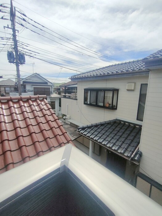 メゾン・ド・リオンの物件内観写真