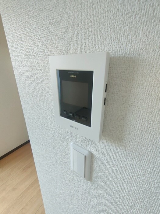 メゾン・ド・リオンの物件内観写真