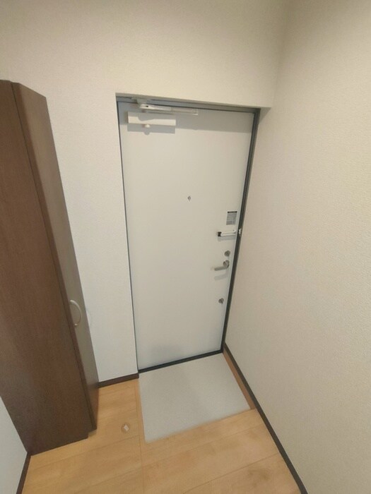 メゾン・ド・リオンの物件内観写真