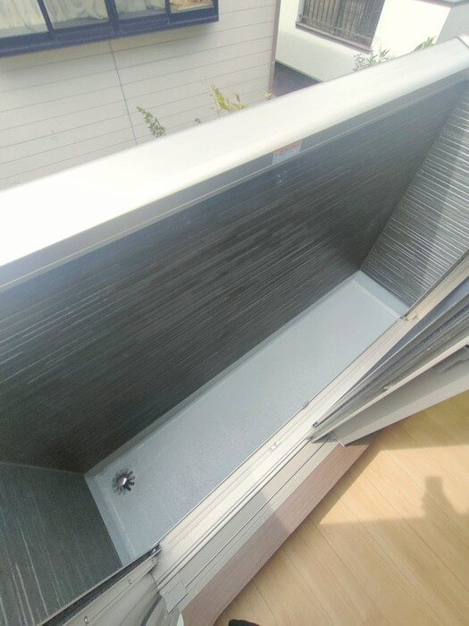 メゾン・ド・リオンの物件内観写真