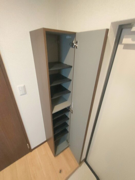 メゾン・ド・リオンの物件内観写真