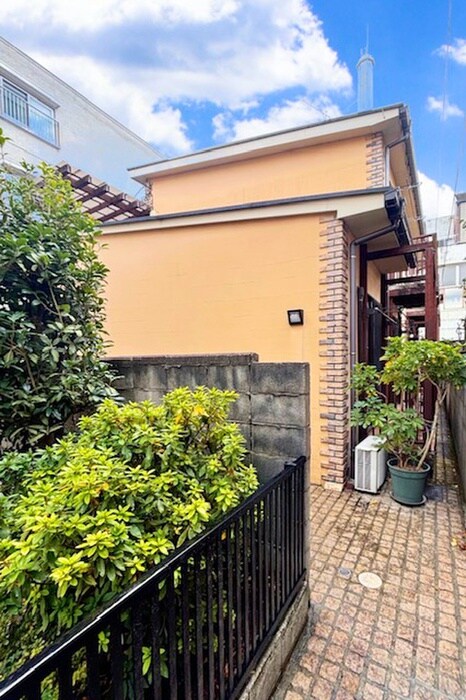 ＩＫＥＧＡＭＩの物件外観写真