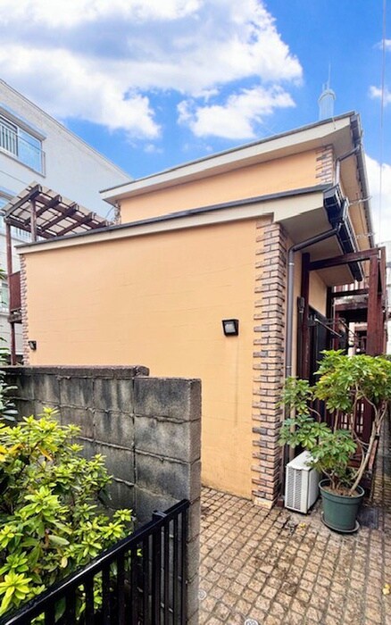 ＩＫＥＧＡＭＩの物件外観写真