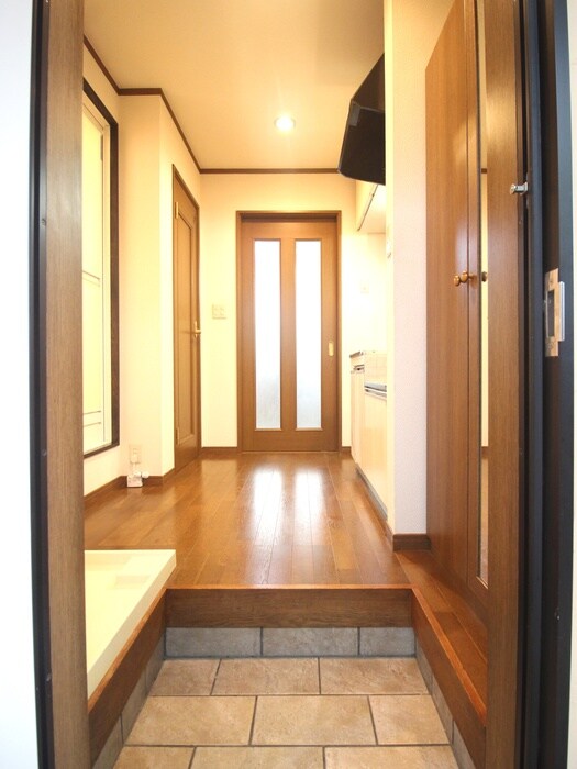 ＩＫＥＧＡＭＩの物件内観写真