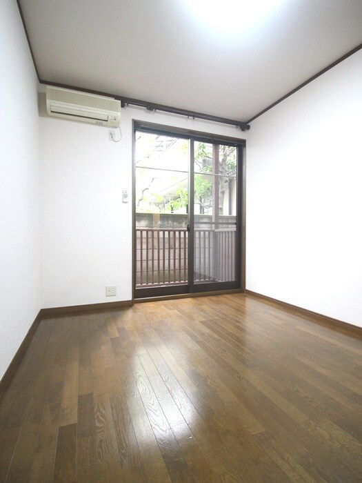 ＩＫＥＧＡＭＩの物件内観写真