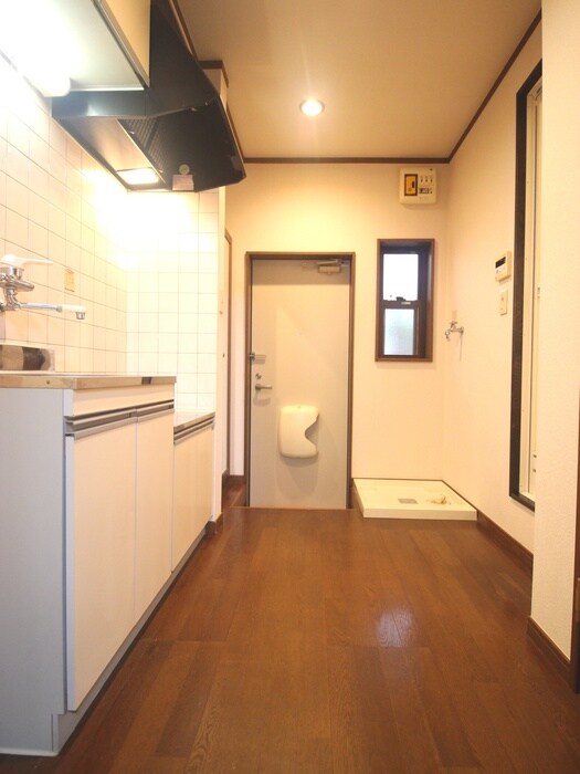 ＩＫＥＧＡＭＩの物件内観写真