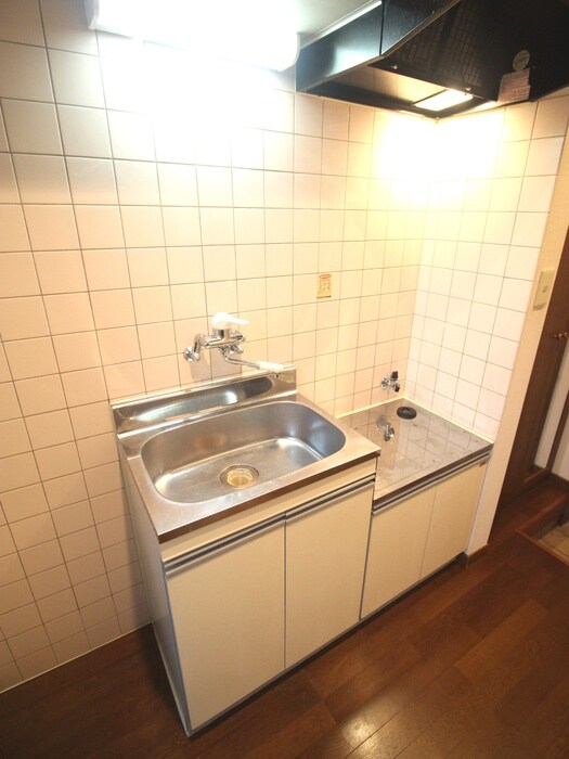 ＩＫＥＧＡＭＩの物件内観写真