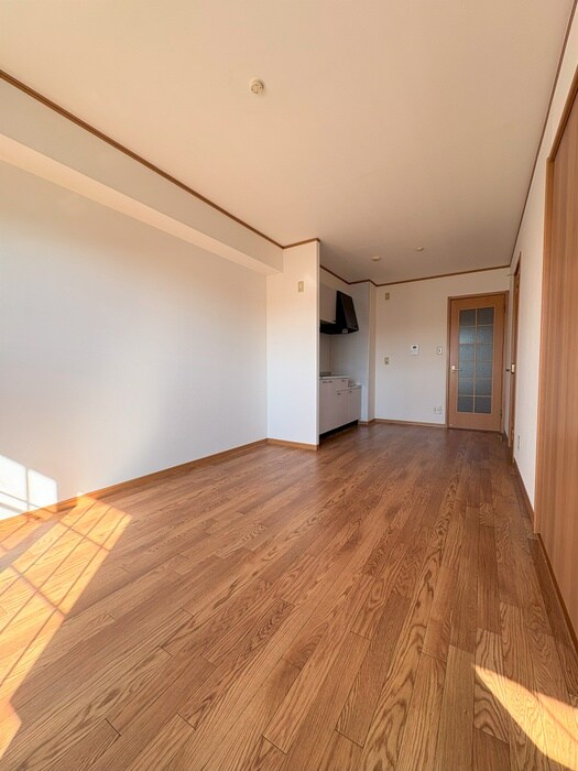 クレべ－ルの物件内観写真