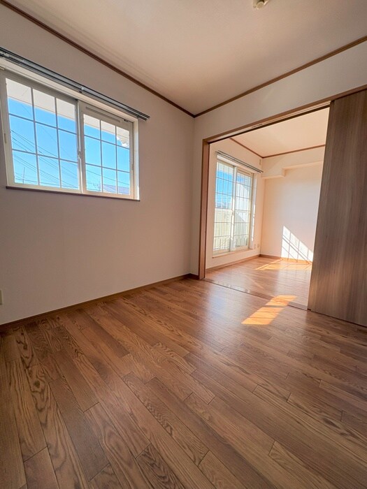 クレべ－ルの物件内観写真