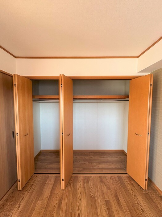 クレべ－ルの物件内観写真