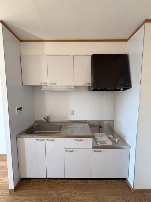 クレべ－ルの物件内観写真