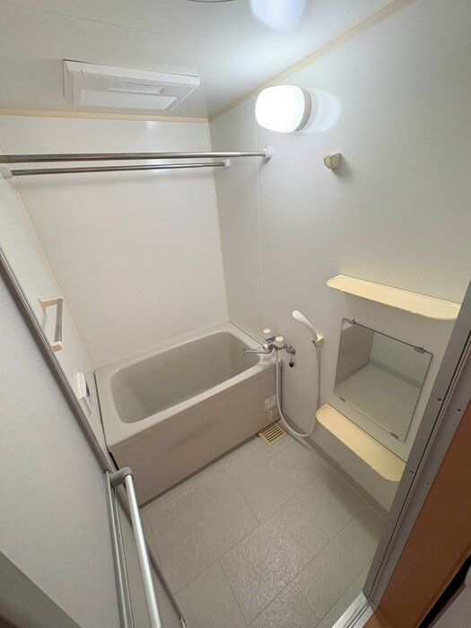 クレべ－ルの物件内観写真