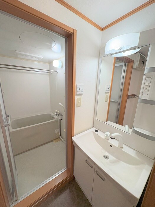 クレべ－ルの物件内観写真