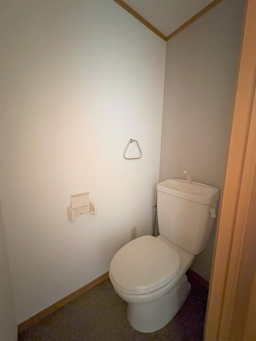 クレべ－ルの物件内観写真