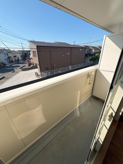 クレべ－ルの物件内観写真