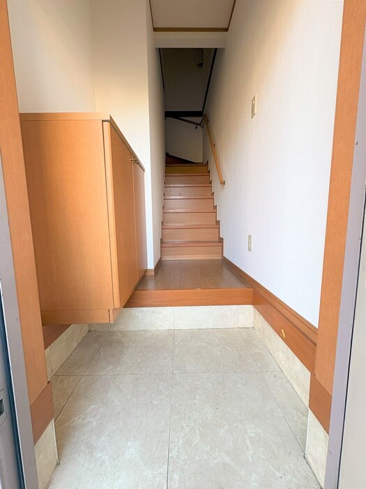 クレべ－ルの物件内観写真